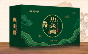 【泥灸和熱灸膏有哪些區別,怎么選】